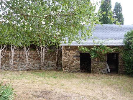 Maison 229 500 € Réf. M811566 Craon