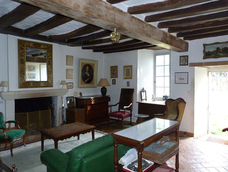 Maison sur Craon ; 229 500 € ; Achat Réf. M811566