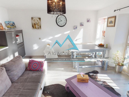 Achat appartement Bourg St Maurice Réf. 25022