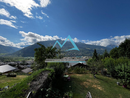 Vente appartement 345 000 € Bourg St Maurice