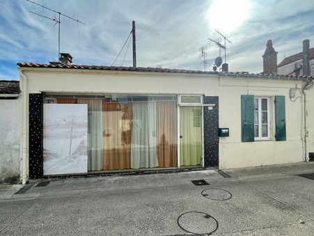 A vendre maison Saint-Trojan-les-Bains 17370; 195 175 €