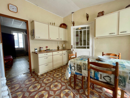 A vendre maison Saint-Trojan-les-Bains 17370; 195 175 €