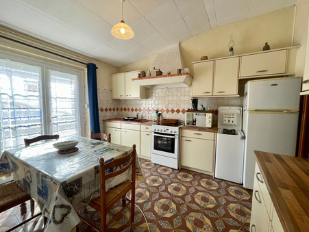 Maison 195 175 € sur Saint-Trojan-les-Bains (17370) - Réf. 3683