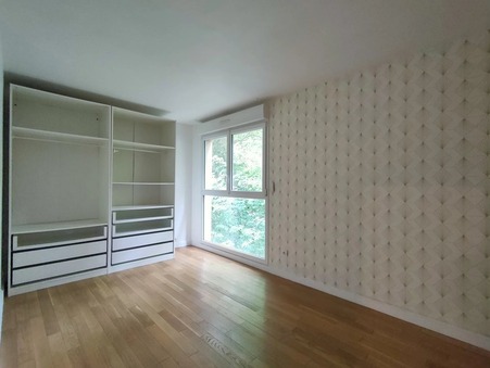 Achat appartement Saint-Germain-en-Laye Réf. 86170897-86170897