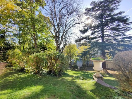 Vente appartement 699 000 € Saint-Germain-en-Laye