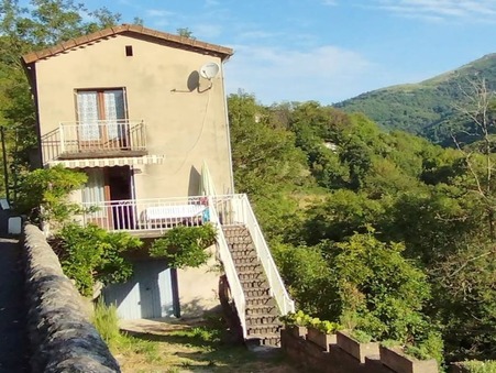 A vendre maison Juvinas 07600; 125 000 € 