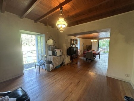 Maison 125 000 €  sur Juvinas (07600) - Réf. Vb177132