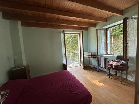 Vente maison 125 000 €  Juvinas