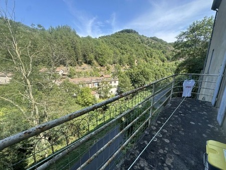 Maison 125 000 €  Réf. Vb177132 Juvinas