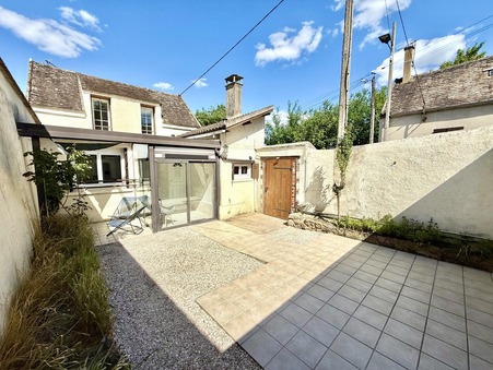 A vendre maison Pont sur Yonne 89140; 149 900 € 