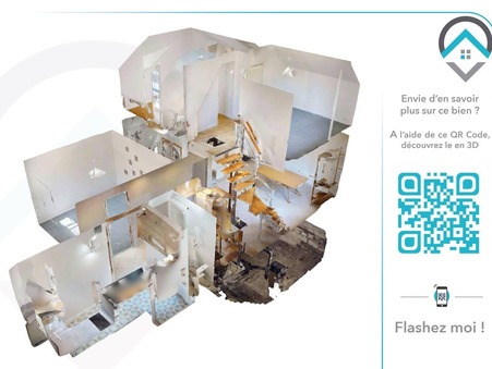 Vente maison 149 900 €  Pont sur Yonne