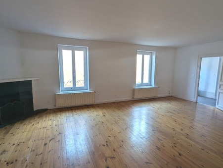 A louer appartement 1 215 €  Clermont Ferrand