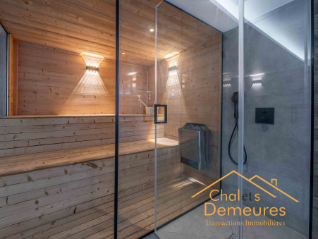 Maison 4 950 000 € Réf. 64/961_1 Chamonix Mont Blanc