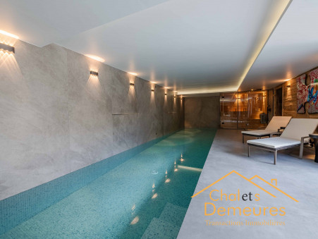 A vendre maison Chamonix Mont Blanc 74400; 4 950 000 €
