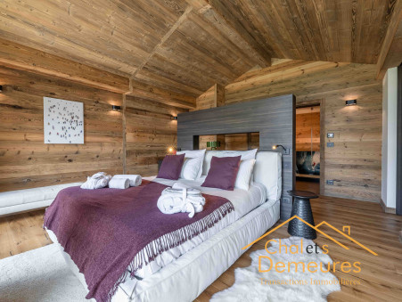 A vendre maison Chamonix Mont Blanc 74400; 4 950 000 €