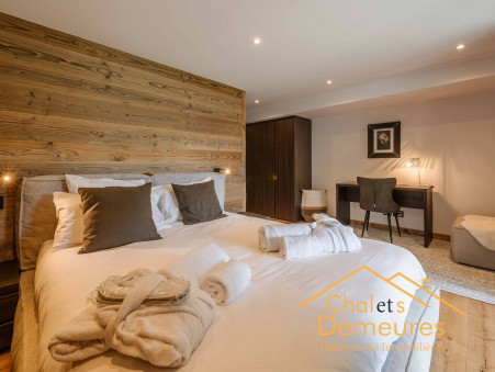 A vendre maison Chamonix Mont Blanc 74400; 4 950 000 €