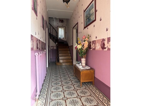 Vente Maison  Ref :9206C - Slide 2