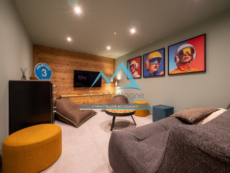 Maison 2 945 000 € Réf. 25023 Bourg St Maurice