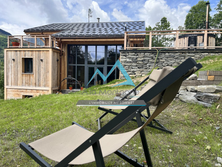 Vente maison 2 945 000 € Bourg St Maurice
