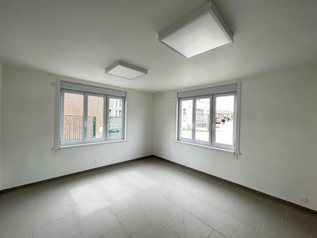 A louer local commercial Saint-Souplet 59360; 350 € 