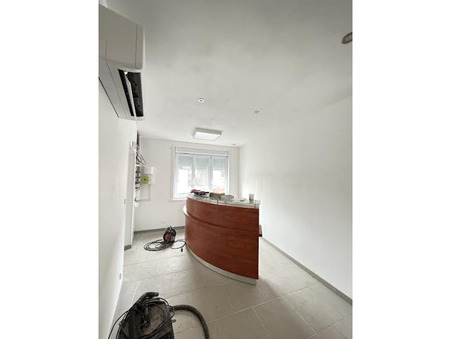 Local commercial 350 €  sur Saint-Souplet (59360) - Réf. 1_CRSTSOUPLET