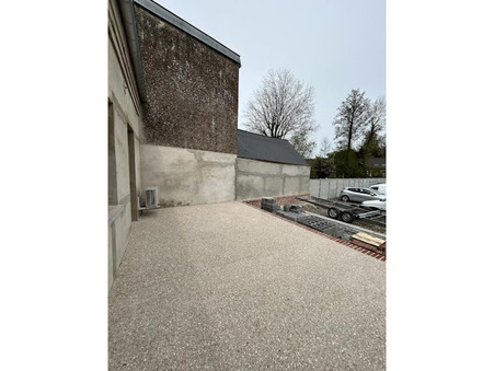 A louer local commercial Saint-Souplet 59360; 350 € 