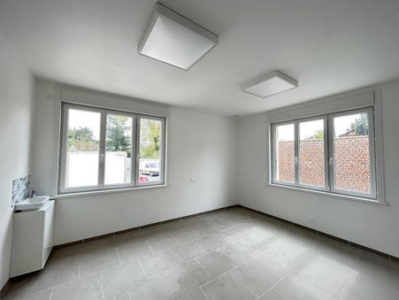 Location local commercial Saint-Souplet Réf. 1_CRSTSOUPLET