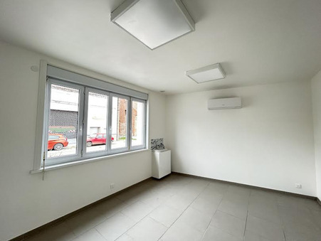 Location local commercial Saint-Souplet Réf. 1_CRSTSOUPLET