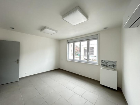 A louer local commercial Saint-Souplet 59360; 350 € 