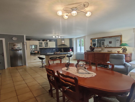 Vente maison 202 000 €  Tenay