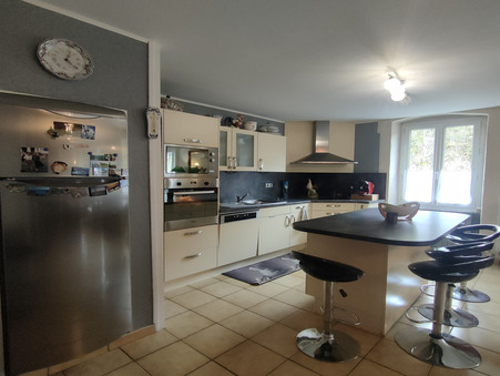 Achat maison Tenay Réf. 38_LYABIL