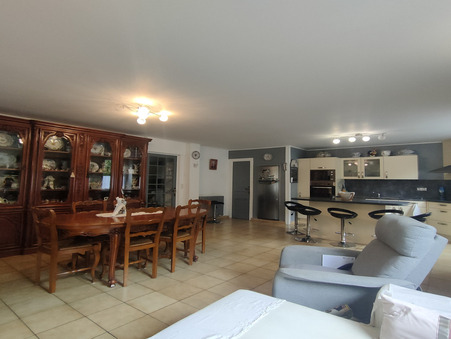 A vendre maison Tenay 01230; 202 000 € 