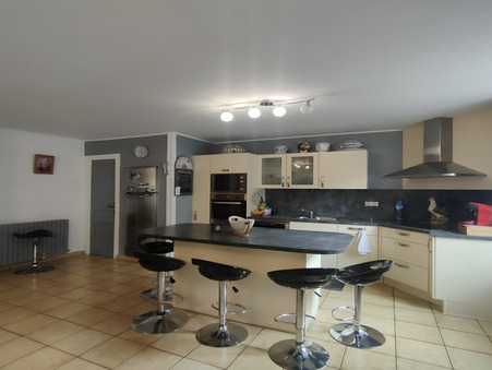 Maison 202 000 €  Réf. 38_LYABIL Tenay