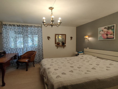 Maison 202 000 €  sur Tenay (01230) - Réf. 38_LYABIL