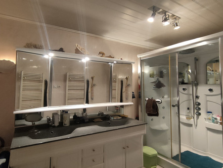 Maison 202 000 €  Réf. 38_LYABIL Tenay