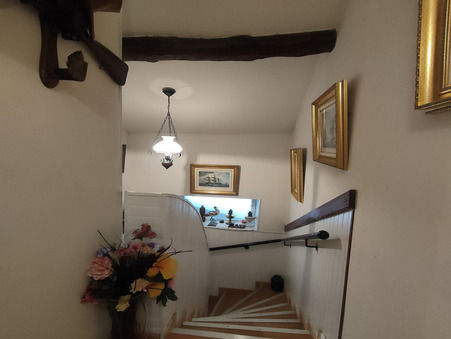 Maison 202 000 €  Réf. 38_LYABIL Tenay