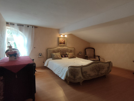 Achat maison Tenay Réf. 38_LYABIL