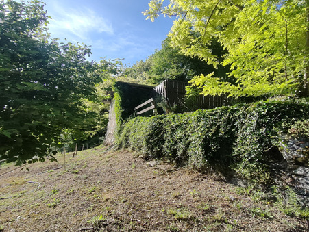 Achat maison Tenay Réf. 38_LYABIL