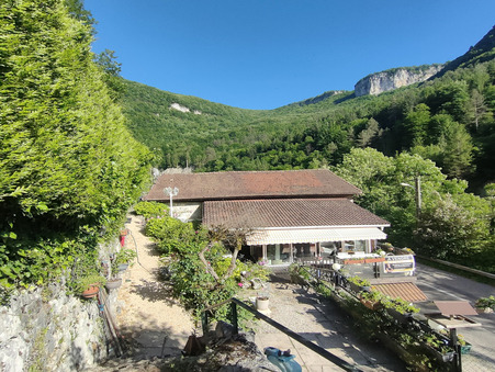 A vendre maison Tenay 01230; 202 000 € 