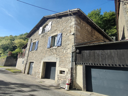 Achat maison Tenay Réf. 38_LYABIL