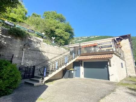 Maison 202 000 €  sur Tenay (01230) - Réf. 38_LYABIL