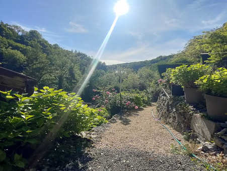 Maison sur Tenay ; 202 000 €  ; A vendre Réf. 38_LYABIL