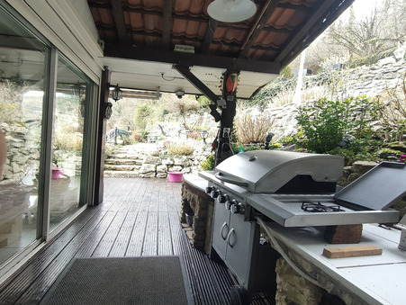 Maison 202 000 €  sur Tenay (01230) - Réf. 38_LYABIL