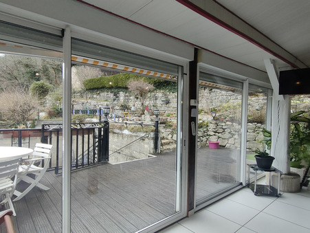 Maison sur Tenay ; 202 000 €  ; Achat Réf. 38_LYABIL