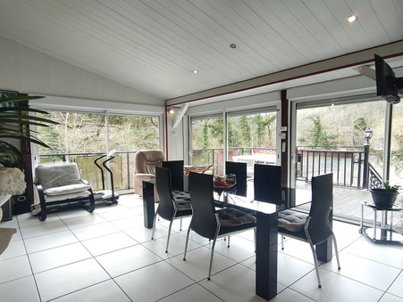 A vendre maison Tenay 01230; 202 000 € 