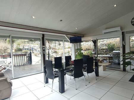 Maison sur Tenay ; 202 000 €  ; A vendre Réf. 38_LYABIL