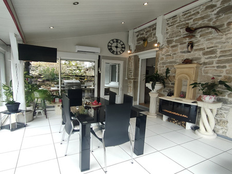 A vendre maison Tenay 01230; 202 000 € 