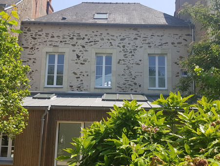 A louer maison 990 €  Chateau Gontier sur Mayenne