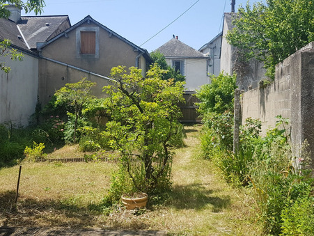 A louer maison 990 €  Chateau Gontier sur Mayenne