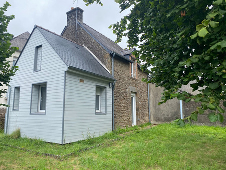 Vente maison 121 500 € Saint Denis de Gastines